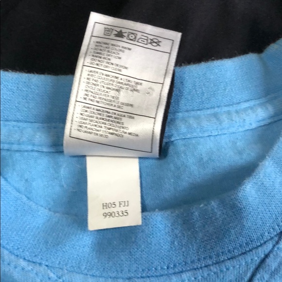 Jordan tee - Picture 5 of 5